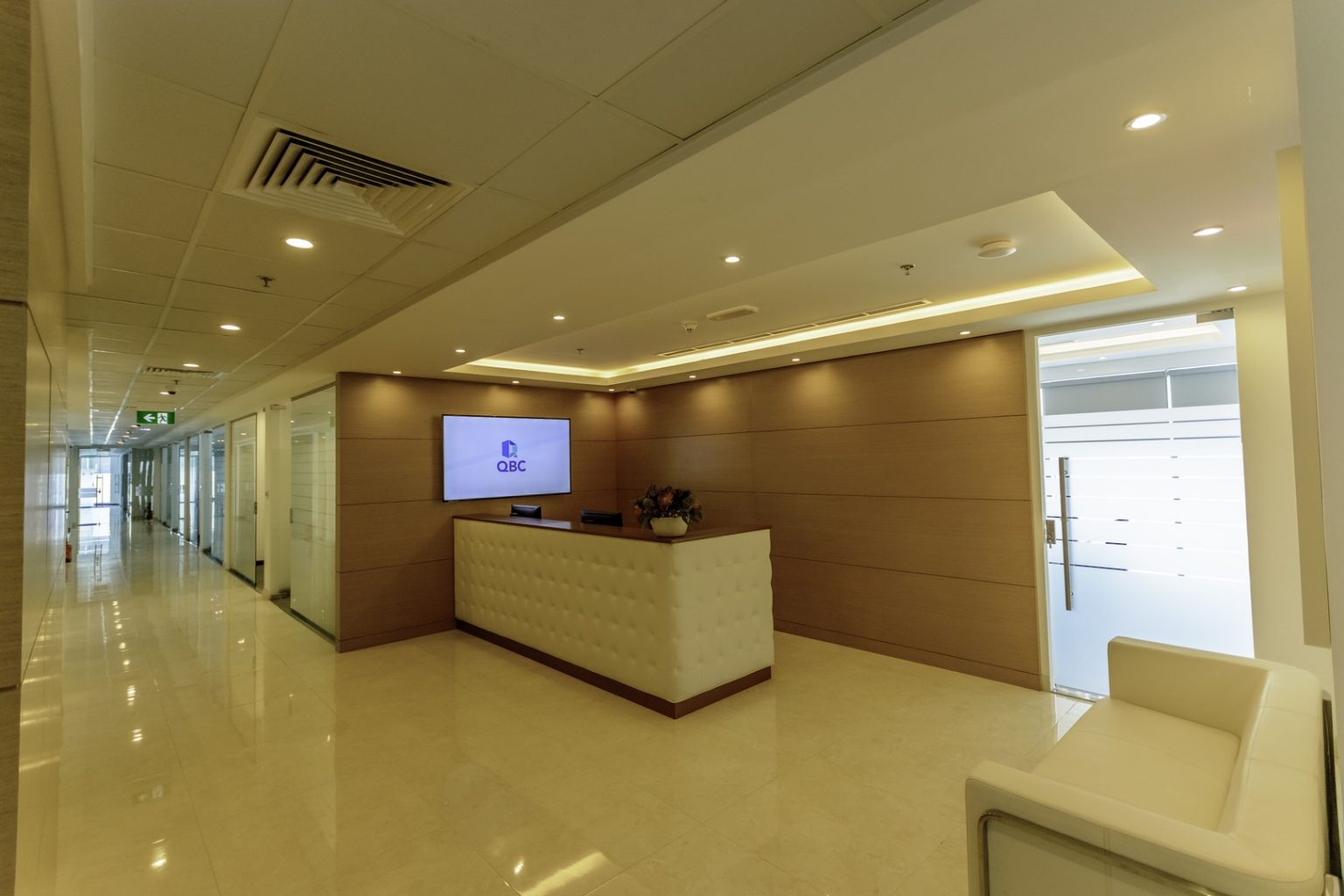 Business Centres Dubai | Business Center In Business Bay & JLT